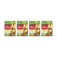 Knorr Mexicaanse enchiladas xl 4-pack