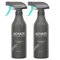 Achaté Clean and Fresh Vlekkenreiniger Duopack