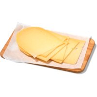 Een afbeelding van AH Zaanlander Extra belegen 35+ plakken flinterdun