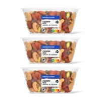 AH Cashewmix ongezouten 3-pack