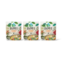 AH Salade bowl couscous linzen 3-pack