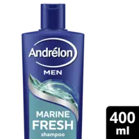 Andrélon Men marine fresh shampoo