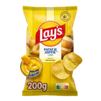 Lay's Patatje joppie