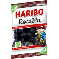 Een afbeelding van Haribo Rotella