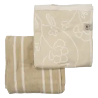 Walra Keukentextielset sandy blossom