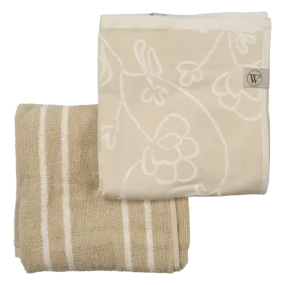 pdp-image-Walra Keukentextielset sandy blossom