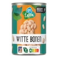AH Terra Witte bonen