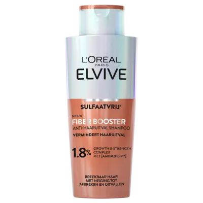 pdp-image-L'Oréal Paris Elvive Fiber booster anti-haaruitval shampoo
