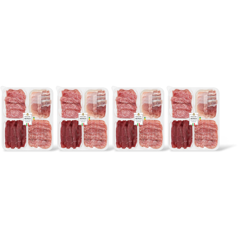 AH Excellent Antipasto schotel 4-pack
