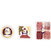 Een afbeelding van AH Excellent Borrelboom