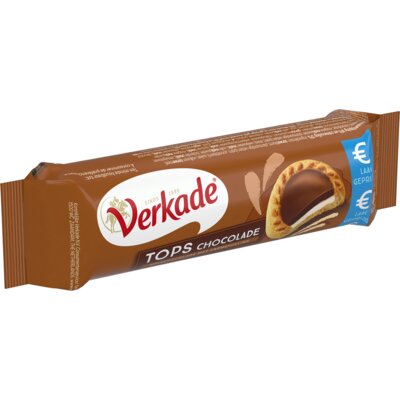 pdp-image-Verkade Tops chocolade