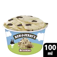 Ben & Jerry's Brookies