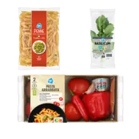 AH Verspakket Pasta Arrabbiata 2-persoons