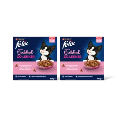 pdp-image-Felix Dubbel zo lekker jr kip,kalkoen&melk 2pk