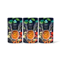 AH Terra Perzische aubergine soep 3-pack