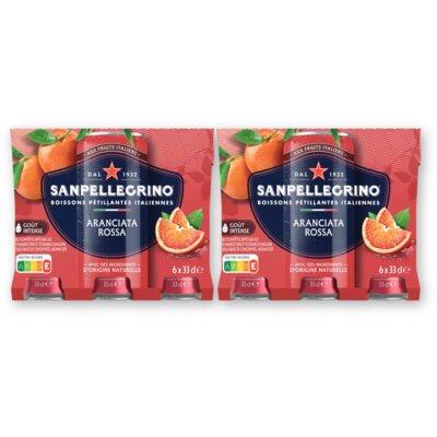 pdp-image-S. Pellegrino Aranciata rossa 6-pack 2-pack