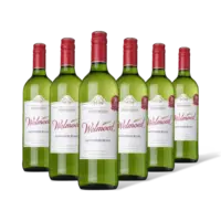 Welmoed Sauvignon blanc 6 flessen