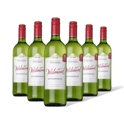 pdp-image-Welmoed Sauvignon blanc 6 flessen