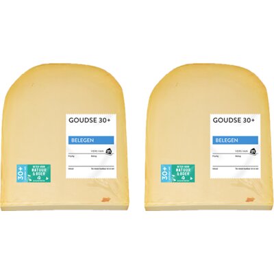 pdp-image-AH Goudse belegen 30+ stuk 2-pack