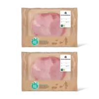 AH Schouderham 2-pack