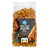AH Crunchy topping jalapeno smaak