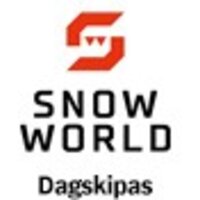Snowworld dagskipas
