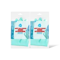 AH Anti-allergie handschoenen M 2-pack