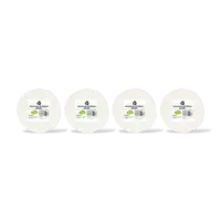 AH Biologisch Geitenkaas naturel 48+ 4-pack