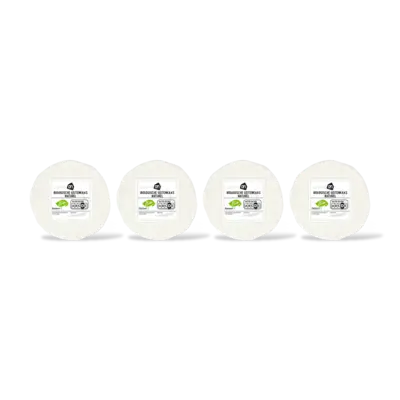 pdp-image-AH Biologisch Geitenkaas naturel 48+ 4-pack