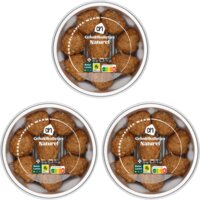 Een afbeelding van AH Gehaktbal naturel 3-pack