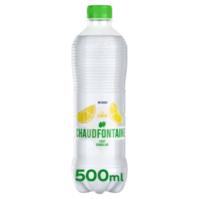 pdp-image-Chaudfontaine Lemon light sparkling bel