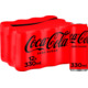 Cola zero, suikervrij, light