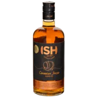 ISH Caribbean spiced alcoholvrij