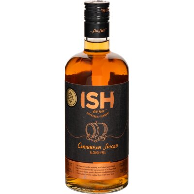 pdp-image-ISH Caribbean spiced alcoholvrij