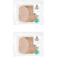 Een afbeelding van AH Scharrelkipfilet provencaalse kruid 2pck