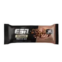 ESN Designer protein bar hazelnut nougat