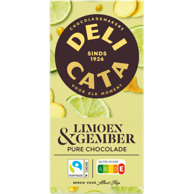 pdp-image-Delicata Reep puur gember limoen
