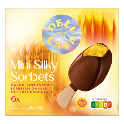 pdp-image-Delicata Mango sorbetijs