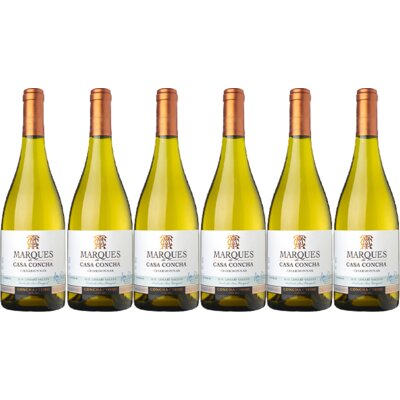pdp-image-Marques Casa Concha Chardonnay 6 flessen
