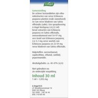 Een afbeelding van A.Vogel Keelspray