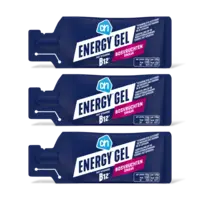 AH Energy gel bosvruchten 3-pack