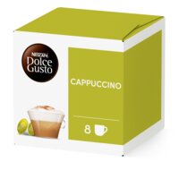 Subcategorie: Dolce Gusto compatible koffiecups