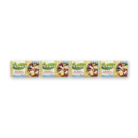 Pickwick Fruit infusion varia box kruidenthee 4pk