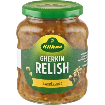 pdp-image-Kühne Relish sweet pickle