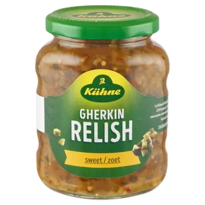 pdp-image-Kühne Relish sweet pickle