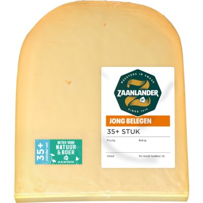 pdp-image-AH Zaanlander Jong belegen 35+ stuk