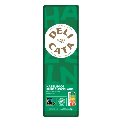 pdp-image-Delicata Reep pure chocolade hazelnoot