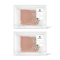 AH Leverkaas 2-pack