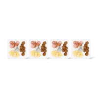 AH Hollandse borrelschotel 4-pack