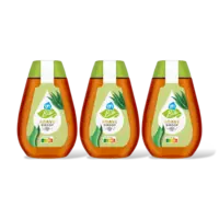 AH Biologisch Agavesiroop 3-pack